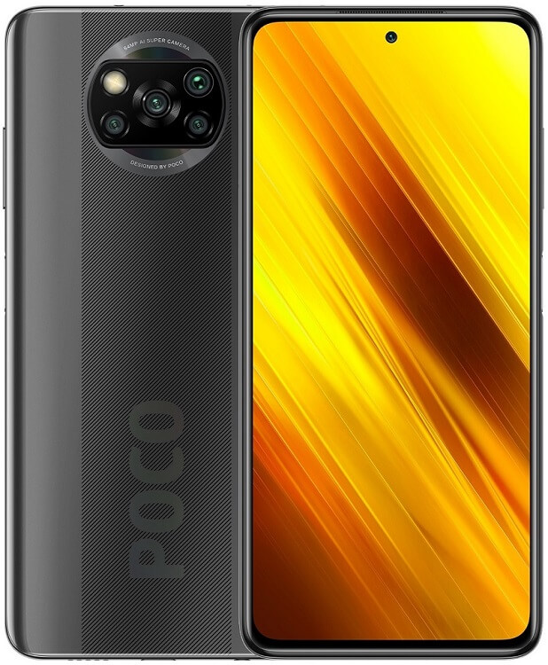 Xiaomi Poco X3